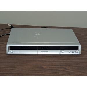 Panasonic DMR-ES15 DVD Recorder DVD-RAM/DVD-R/DVD-RW No Remote (Tested)